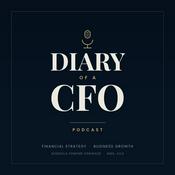 Podcast Diary of a CFO | Financial Strategies for Smart Business Growth