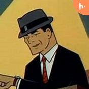Podcast Dick Tracy