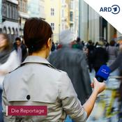 Podcast Die Reportage von MDR AKTUELL