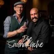 Podcast Die Saunaküche