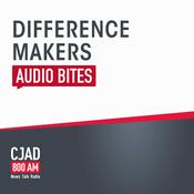 Podcast Difference Makers