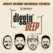 Podcast Diggin' Deep Shows
