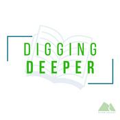 Podcast Digging Deeper Podcast