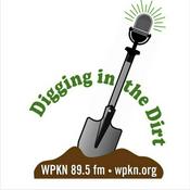Podcast Digging In The Dirt with Kevin Gallagher