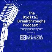 Podcast Digital Breakthroughs