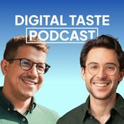 Podcast Digital Taste Podcast