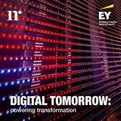 Podcast Digital tomorrow
