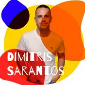 Podcast Dimitris Sarantos: The Music Podcast