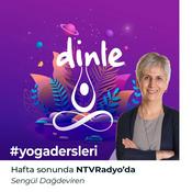 Podcast Dinle - Yoga Dersleri