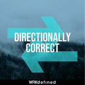 Podcast Directionally Correct, A People Intelligence Podcast