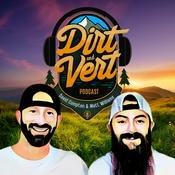 Podcast Dirt And Vert