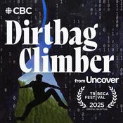 Podcast Dirtbag Climber