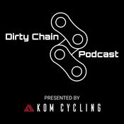 Podcast Dirty Chain Podcast: A Cycling Podcast