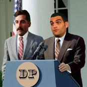 Podcast Dirty Politics