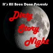 Podcast Dirty Story Night