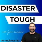 Podcast Disaster Tough Podcast