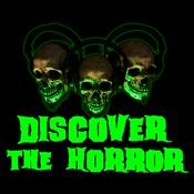 Podcast Discover the Horror Podcast