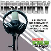 Podcast Discovery