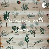 Podcast Discussions with Jamie