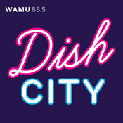 Podcast Dish City