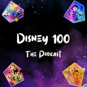 Podcast Disney 100