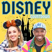 Podcast Disney Countdown