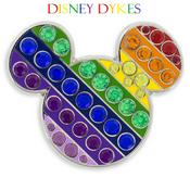 Podcast Disney Dykes