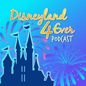 Podcast Disneyland 4-Ever