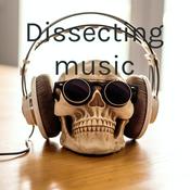 Podcast Dissecting music