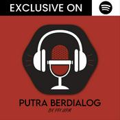 Podcast "PUTRA BERDIALOG" BY PPI UPM