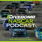 Podcast DIVEBOMB NASCAR Podcast