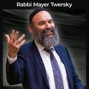 Podcast Divrei Hashkafa by Rav Mayer Twersky