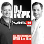 Podcast DJ & PK