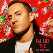 Podcast DJ LUX - Live In The mix