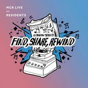 Podcast DJ Shadow Presents Find, Share, Rewind Podcast