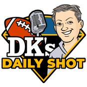 Podcast DK's Daily Shot of Steelers