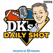 Podcast DK's Daily Shot of Steelers