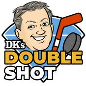 Podcast DK’s Double Shot of Penguins