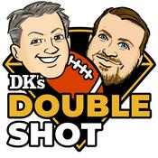 Podcast DK's Double Shot of Steelers