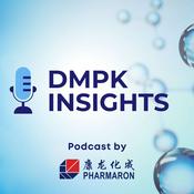 Podcast DMPK Insights