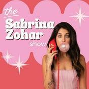 Podcast The Sabrina Zohar Show