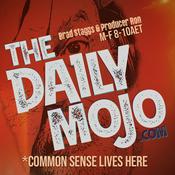 Podcast The Daily Mojo with Brad Staggs