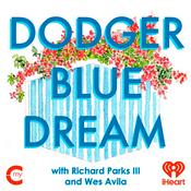 Podcast Dodger Blue Dream