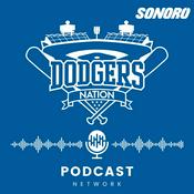 Podcast Dodgers Nation Podcast Network