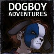 Podcast Dogboy Adventures