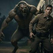 Podcast Dogman & Werewolf Encounters