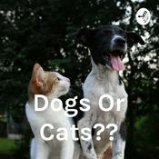 Podcast Dogs Or Cats??