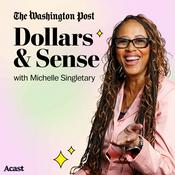 Podcast Dollars & Sense with Michelle Singletary