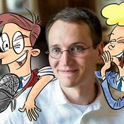 Podcast Domas ir Tomas