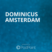 Podcast Dominicus Amsterdam